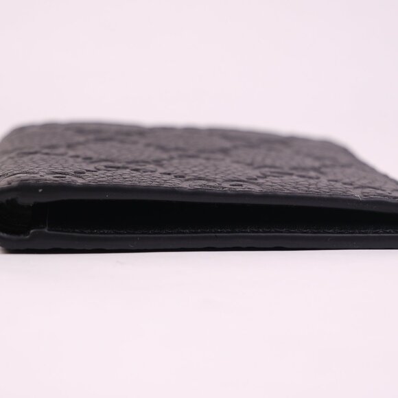 Gucci Imprint bi-fold wallet - Picture 6 of 11